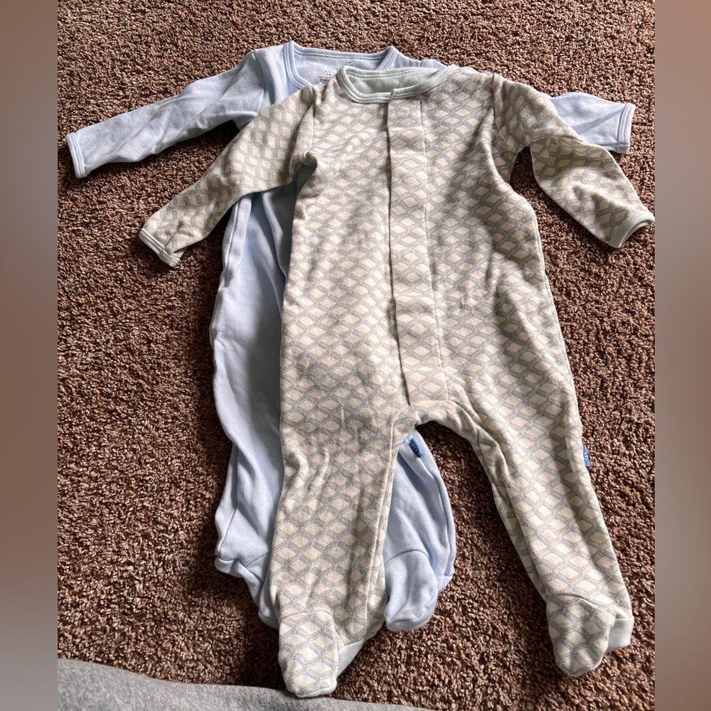 Magnetic Me Footies - NEVER WORN